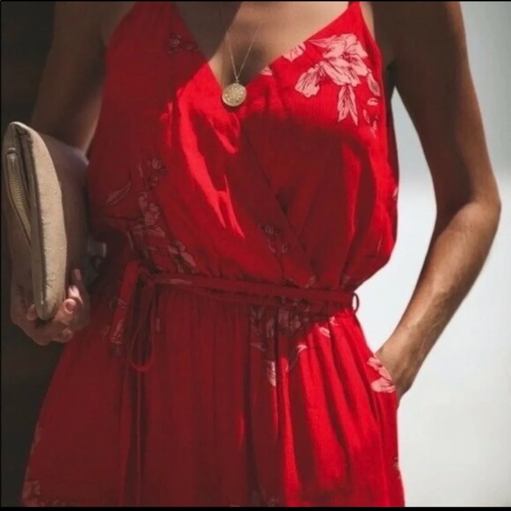 Vici Jumpsuit
